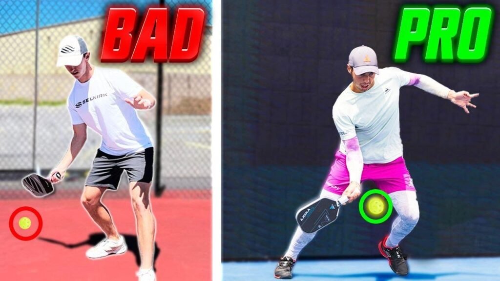 Pickleball Perfection: 3 Game-Changing Tips Revealed