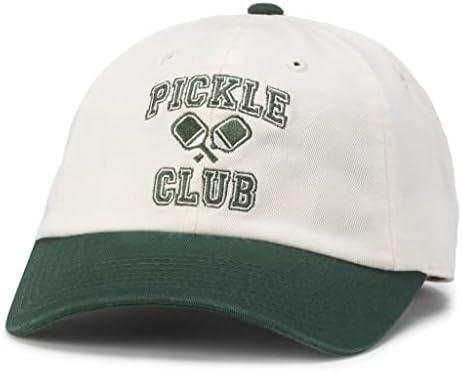 Top Pickleball Hat Roundup: Caps for Men & Women