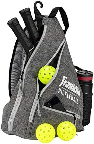 Ultimate Pickleball Bag Roundup: Featuring Top Brands!