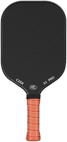 Top Carbon Fiber Pickleball Paddles: Premium Sets for All Skill Levels