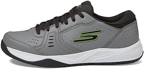 Top Pickleball Shoes for Men: Skechers, WILSON, K-Swiss