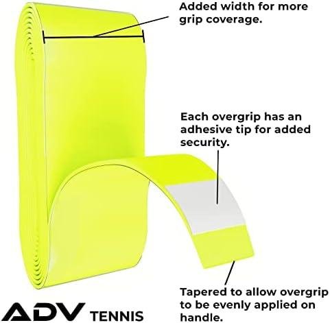 MaxTac Tacky Pickleball Overgrip - In-Depth Review ‌& Pros/Cons