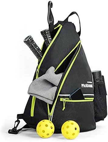 Ultimate ⁤Pickleball Bag Roundup: Featuring Top Brands!