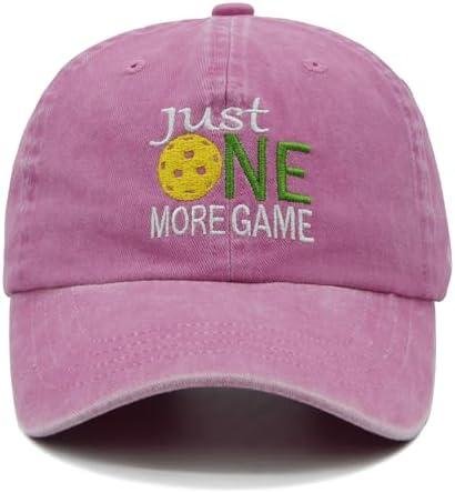 Top Pickleball Hat Roundup: Caps for Men & Women