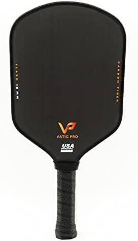 Top Carbon Fiber Pickleball Paddles Roundup