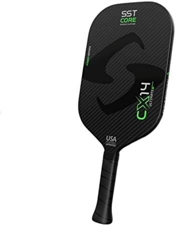 Unveiling the Gearbox CX14E: The Ultimate Power Paddle Review