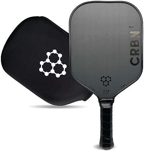 Paddle Power: Carbon ⁣Fiber Pickleball Paddles Reviewed