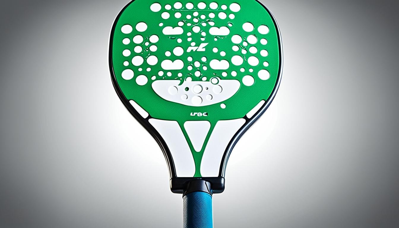 adaptive pickleball equipment