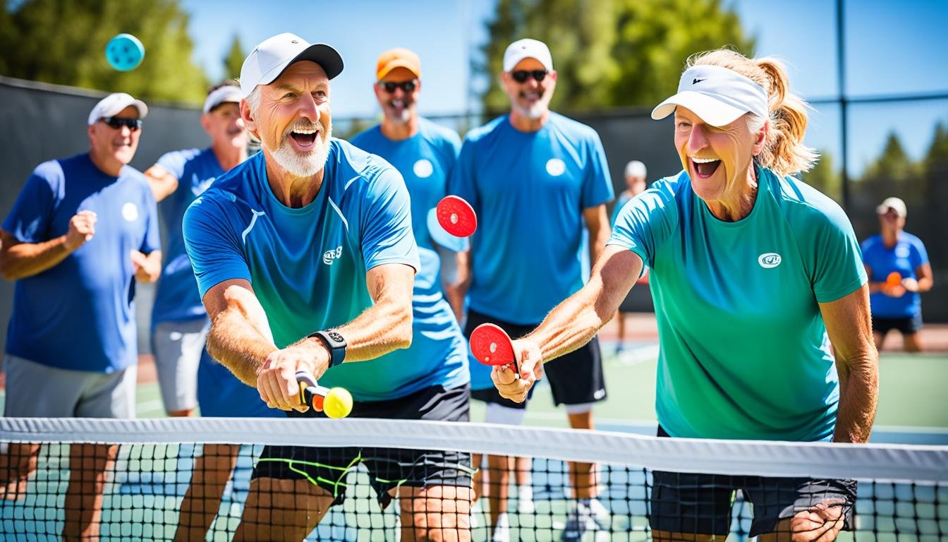 pickleball business opportunities