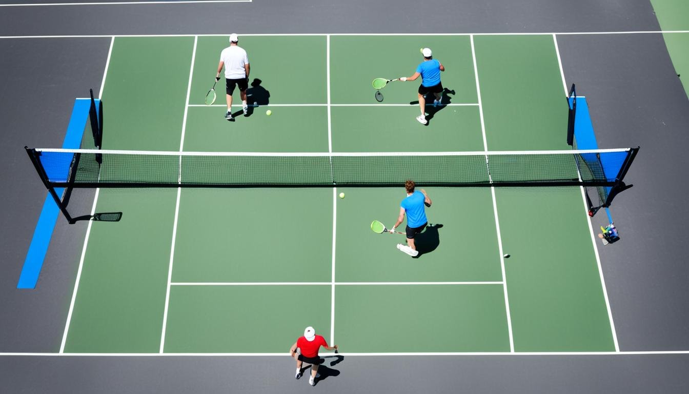 pickleball clinics reviews