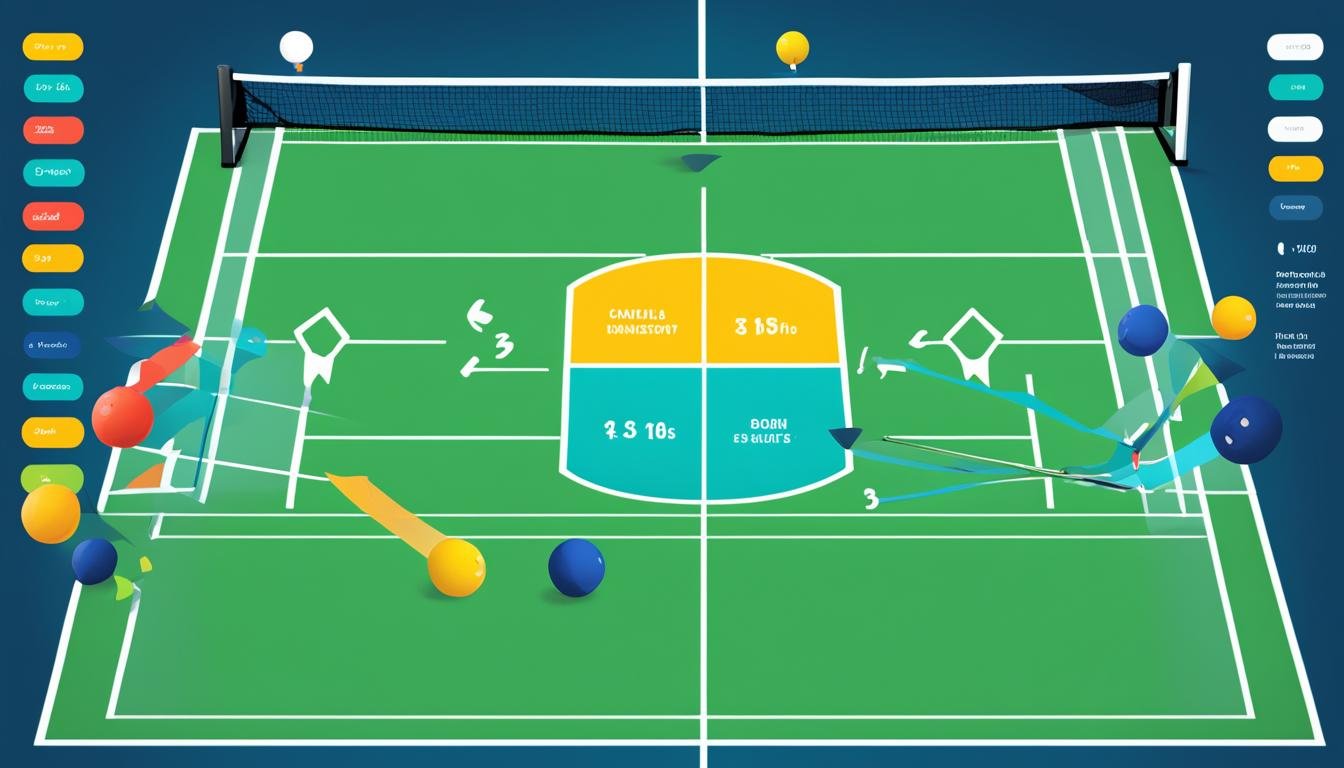 pickleball data analytics