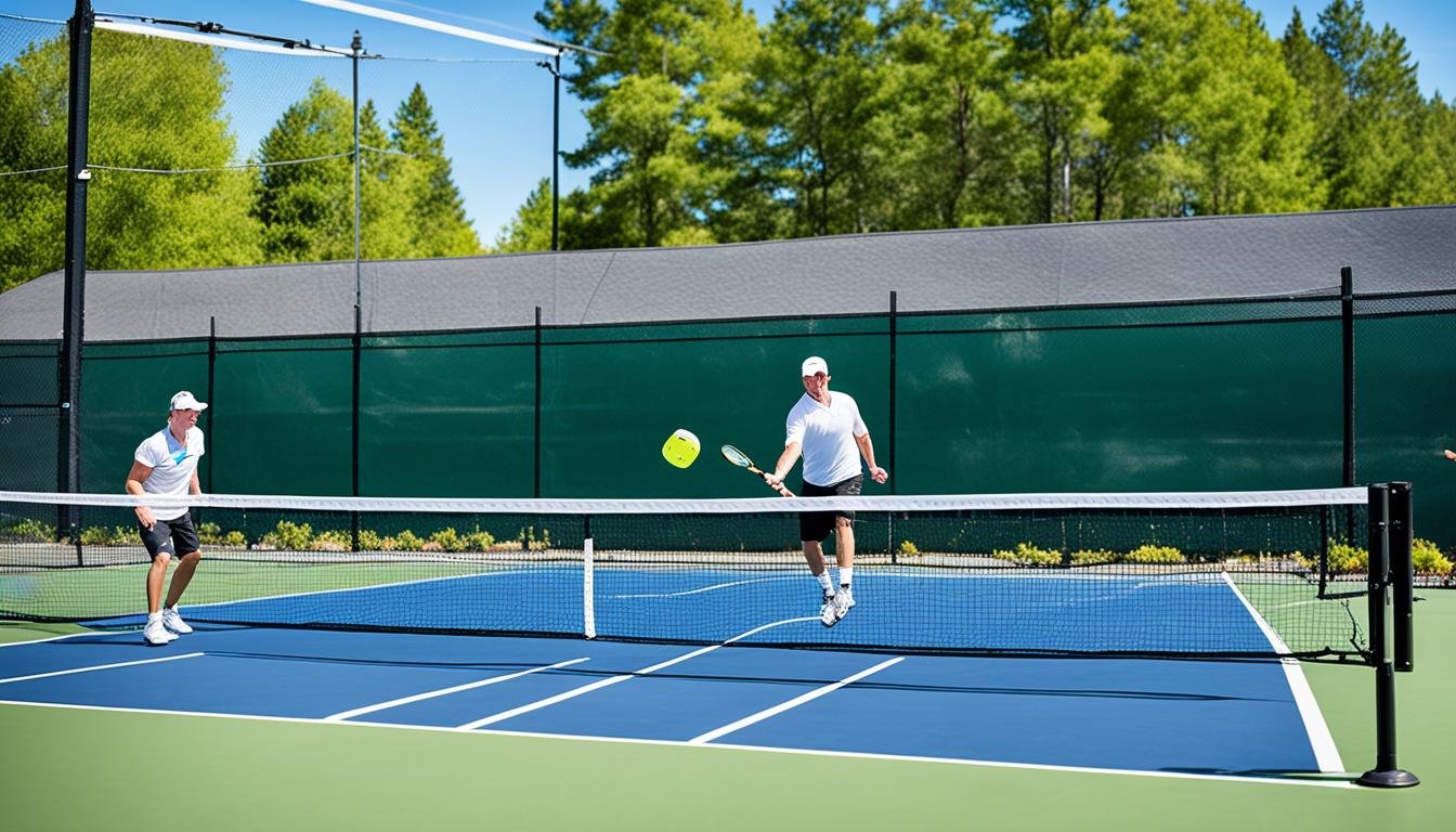 pickleball economic impact