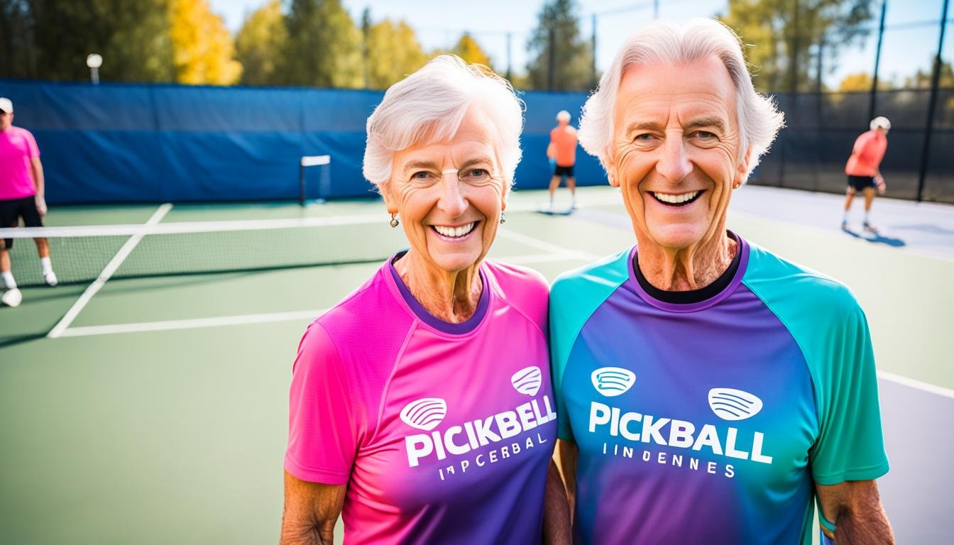 pickleball influencer collaborations