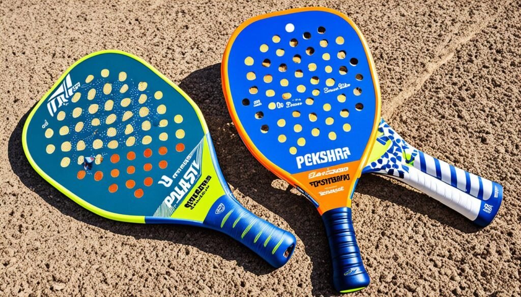 pickleball product launches