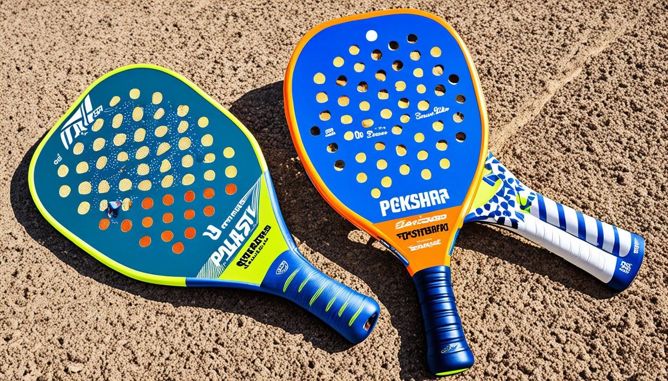 pickleball product launches