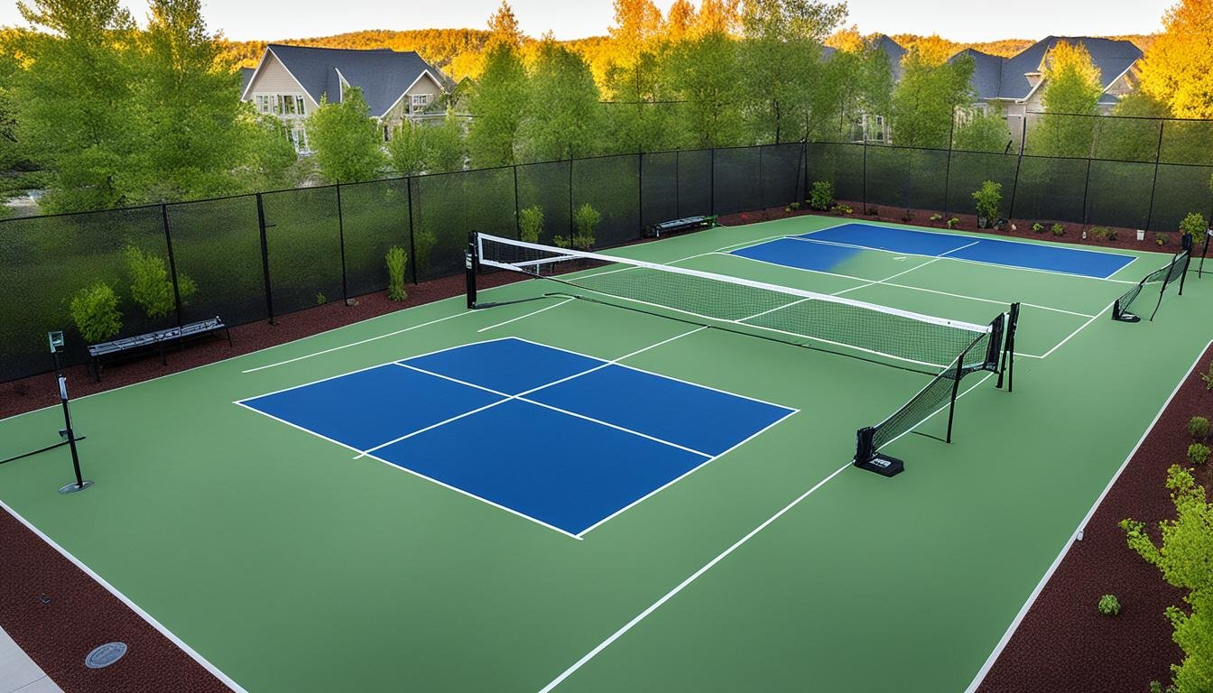 pickleball renewable energy options