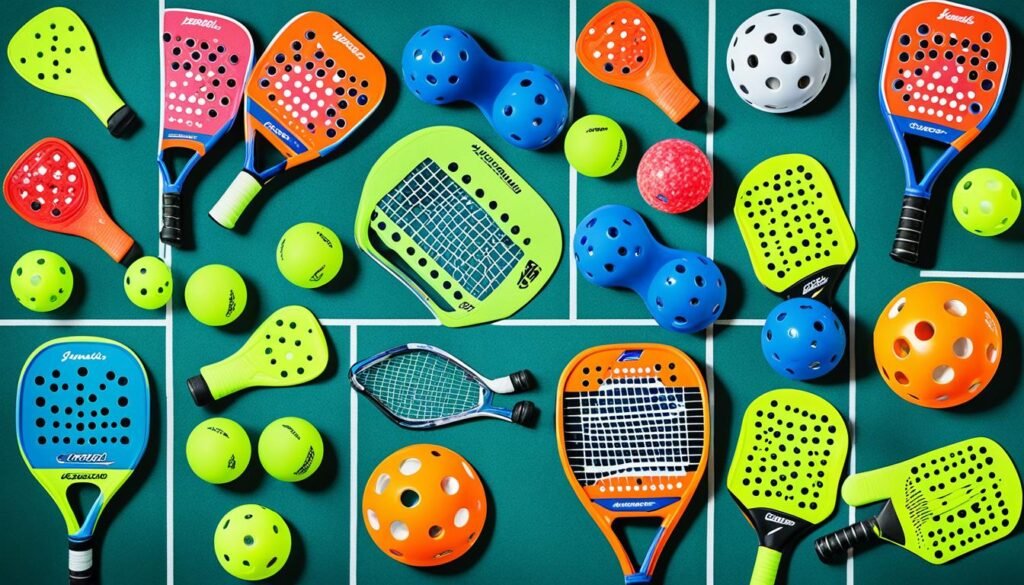 pickleball sales promotions