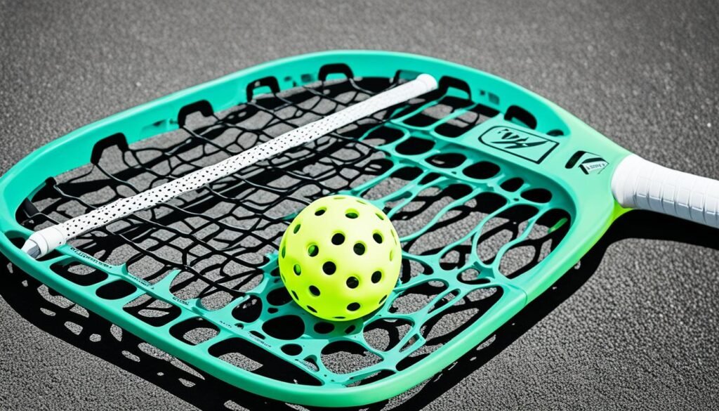 pickleball sustainability initiatives