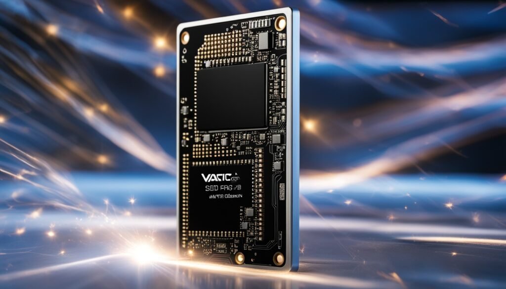 Vatic Pro Flash