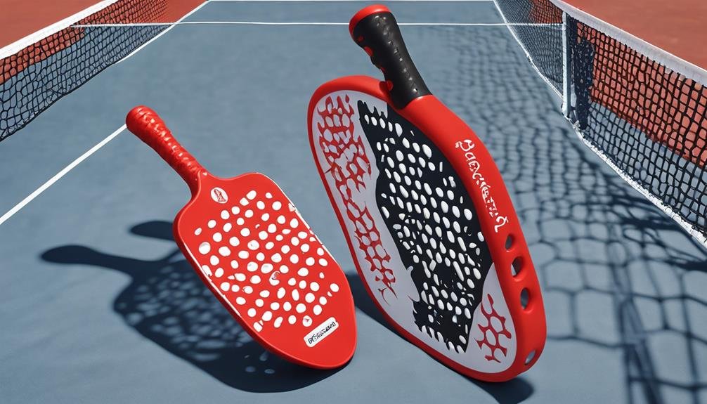 best pickleball paddle stores