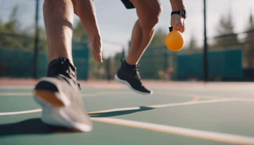 improve your pickleball game