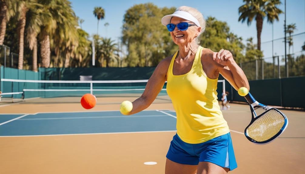 pickleball fashion style inspiration