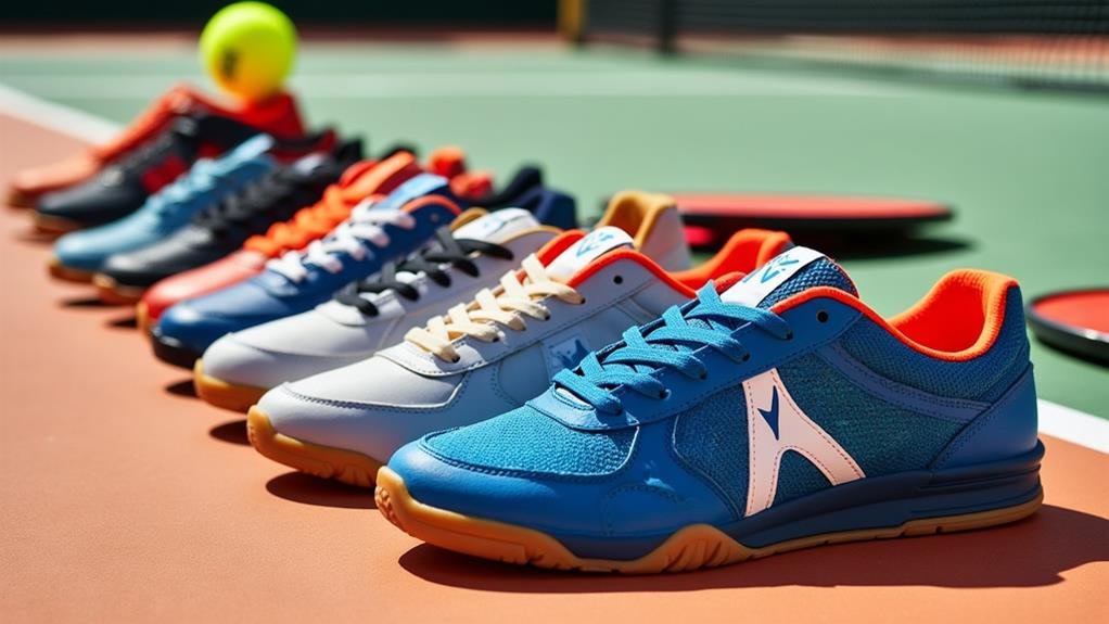 k swiss pickleball shoes 2024