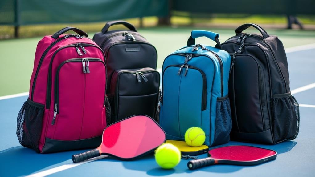 top pickleball bags reviewed