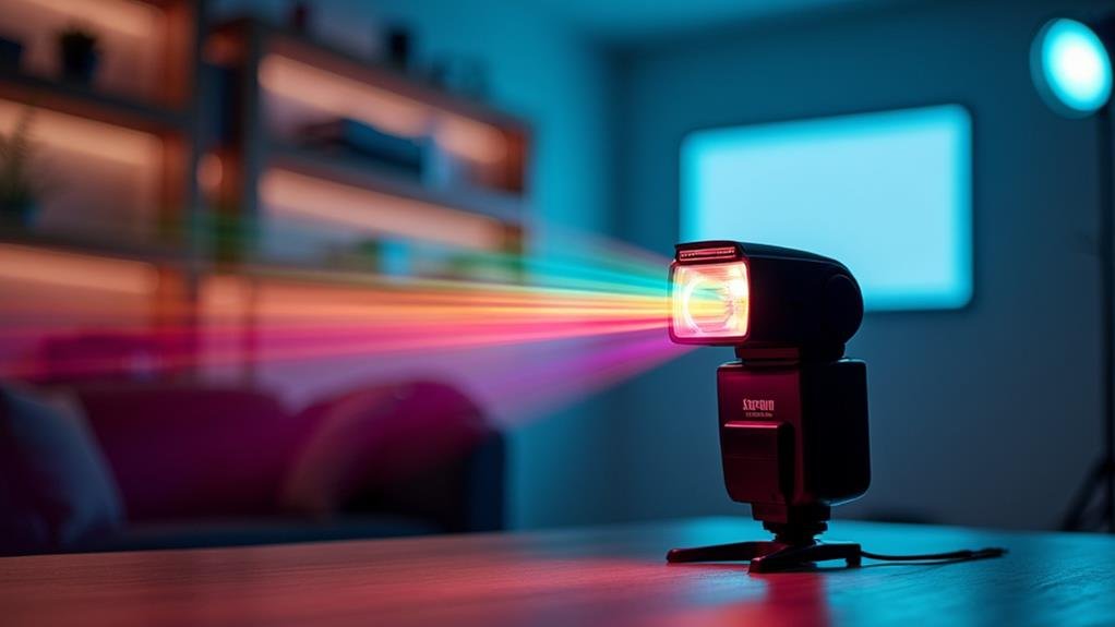 vatic pro prism flash overview