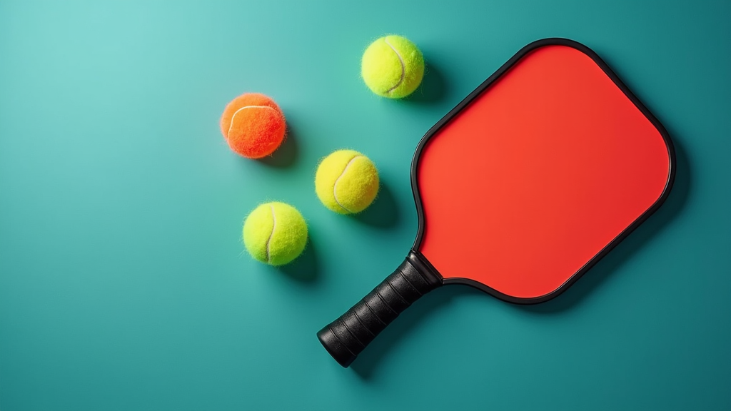 Pickleball Paddle Core Materials: What’s BEST in 2025?