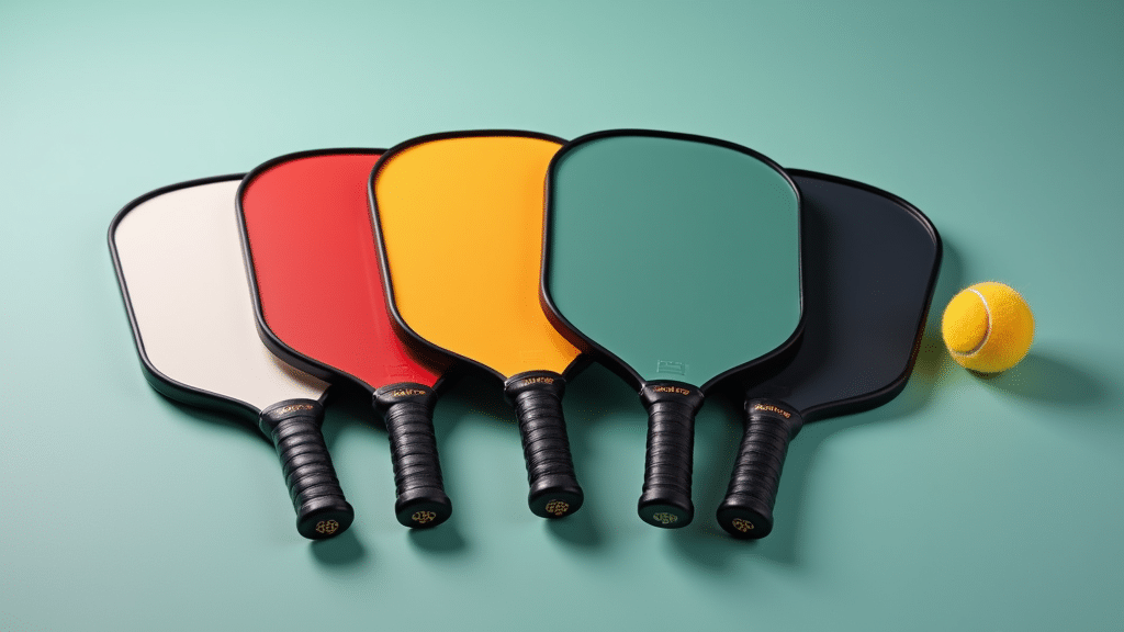 CRBN Pickleball Paddles: Are They Worth the Hype in 2024?