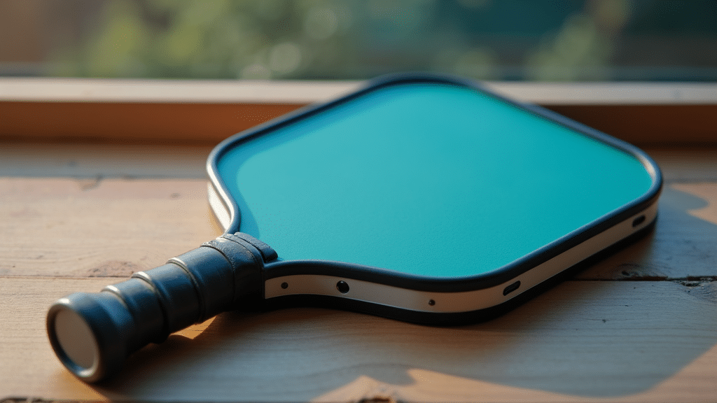 CRBN Pickleball Paddles: Expert Picks & Crucial Insights