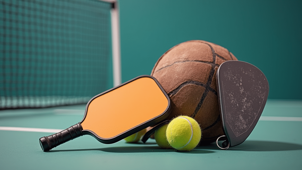 Pickleball Paddles 2024: Choose the Best & Dominate!