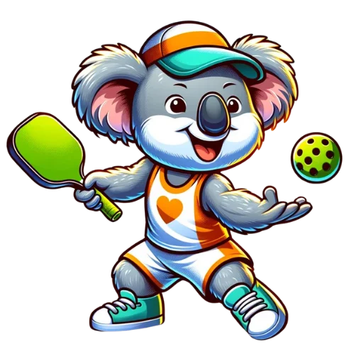 Mastering Pickleball Poaching: Ultimate Strategy Guide - Koala