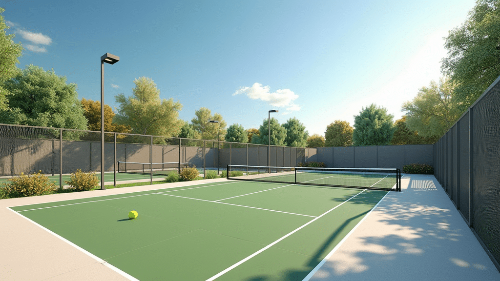 Diving Deeper: The Carlsbad Pickleball Club