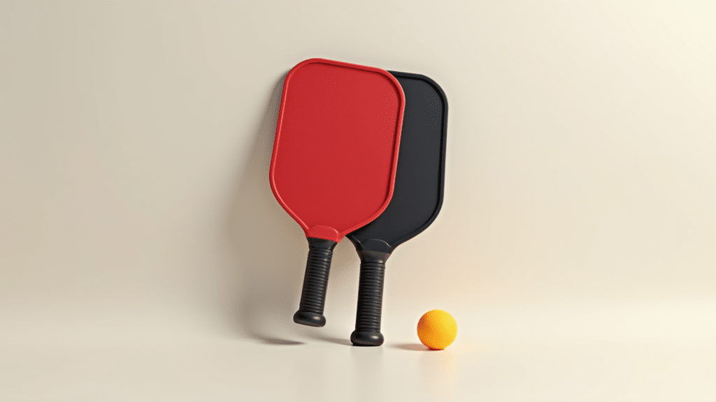 Engage Pickleball Paddle Models