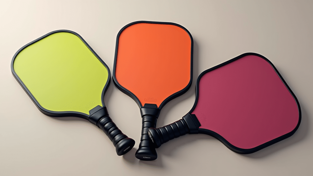 Top Engage Pickleball Paddles in 2024