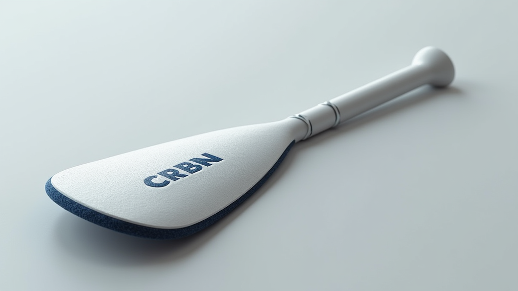 In-Depth Look at the CRBN TruFoam Genesis Paddle