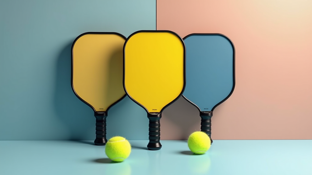 Top Engage Pickleball Paddles of 2024