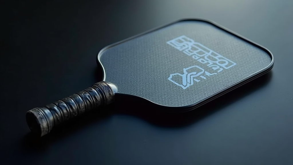 Diving Deeper: The CRBN3 X 16MM Power Carbon Fiber Pickleball Paddle