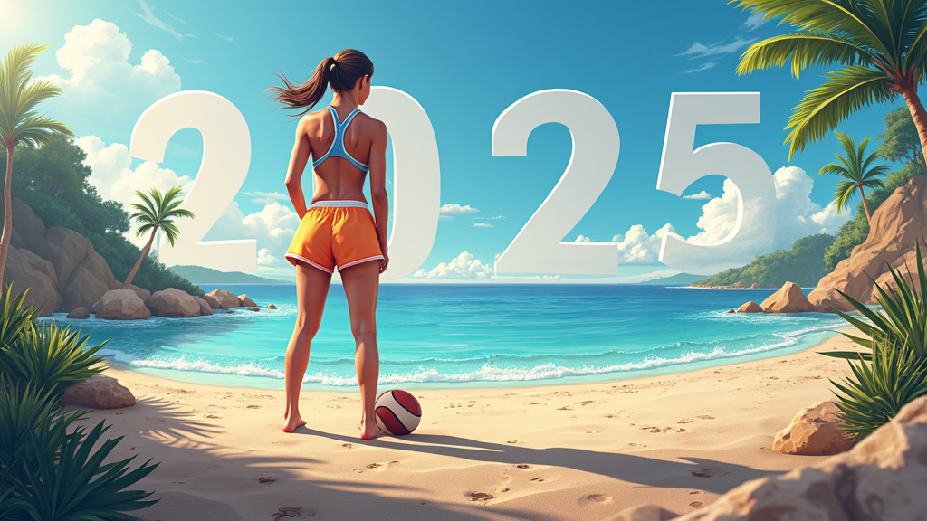 2025 Tournament Calendar