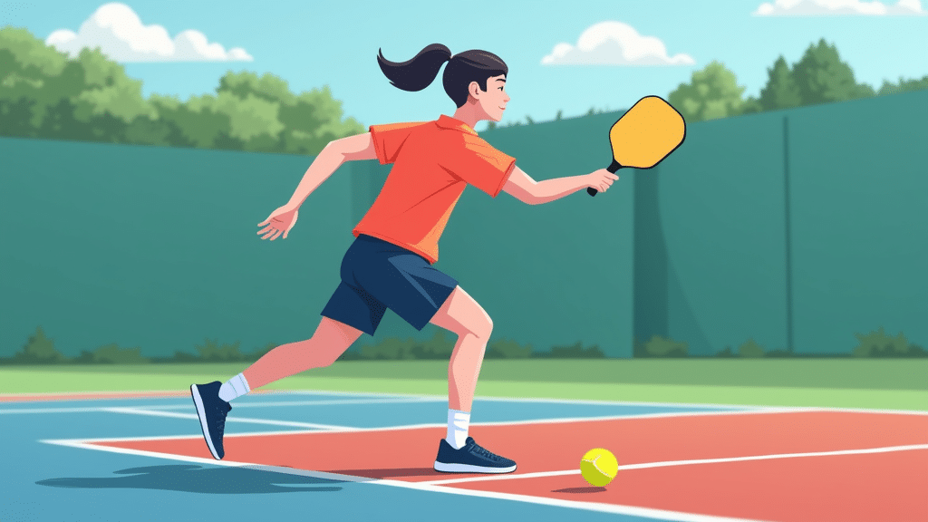 Engage Pickleball Camps: Elevate Your Skills