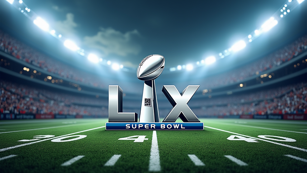 Super Bowl LIX Details