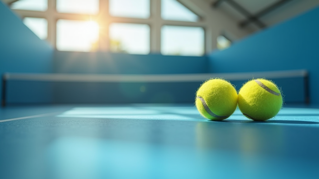 Maximizing Your Indoor Pickleball Experience