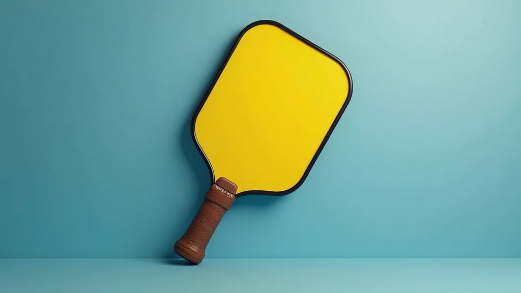 Concluding Thoughts on Pickleball Paddle Deflection Test Outline